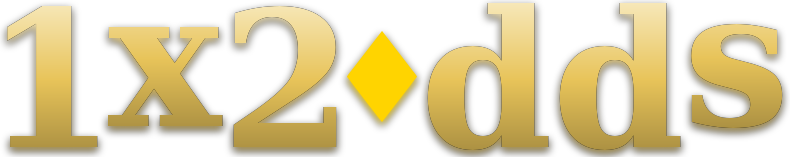 1x2odds logo