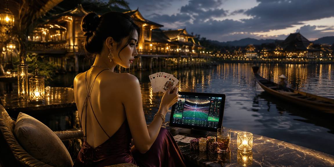 1x2odds အဆင့် ၃ ဆင့်ဖြင့် တပ်ဆင်ပါ
